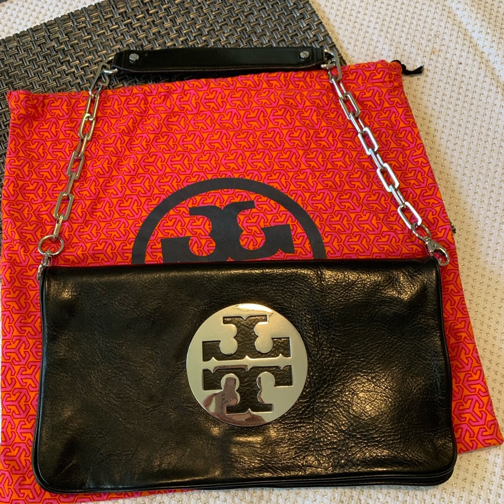 Tory Burch Clutch